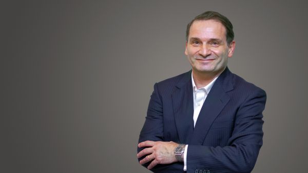 Saad Toma_MEA GM, IBM lr. IBM Study: Sustainability Ranks Among Highest Priorities on CEO Agendas in the Middle East & Africa despite Hindrance to Progress
