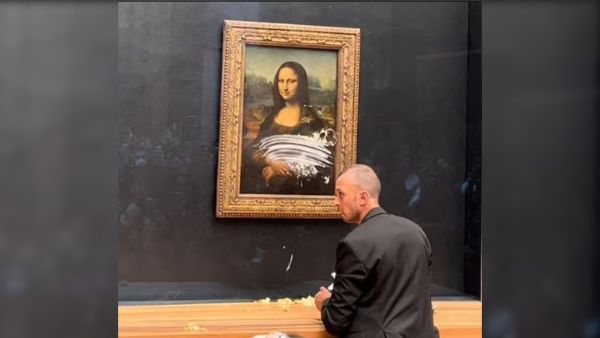 Mona Lisa