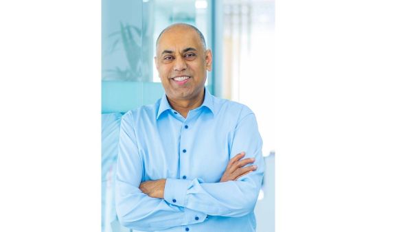 AVEVA and Kent Partner to Drive Digital Acceleration Across Energy Sector 