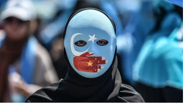 The Uyghurs of China