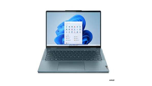 Lenovo Unveils New Yoga PCS To Empower Consumers To Do More, Their Way