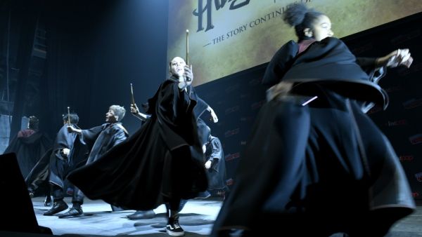 International Harry Potter Day, which is celebrated annually on May 2 to coincide with The Battle of Hogwarts