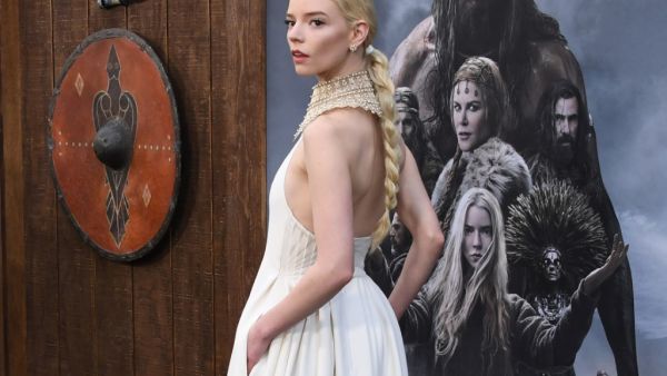 Anya Taylor-Joy