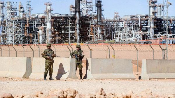  المخابرات التركية تعقد اجتماعات دورية مع مع حركة رشاد