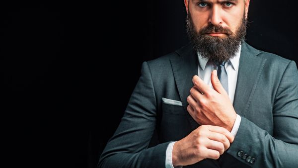 علاقات البوابة: أشياء لا يقوم بها رجال ألفا أبدًا