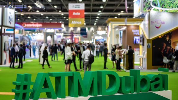 Arabian Travel Market to Open Next Week  