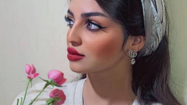 رهف القحطاني