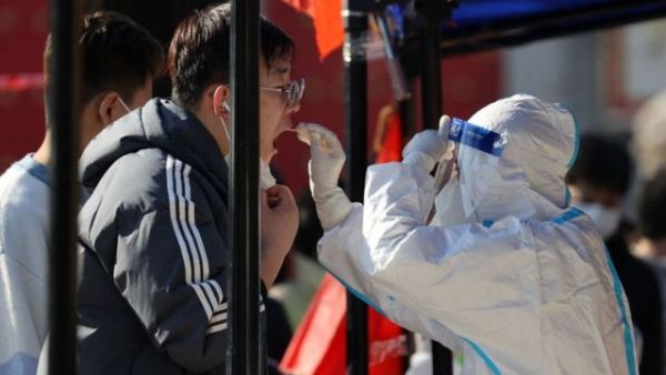 شددت شنغهاي