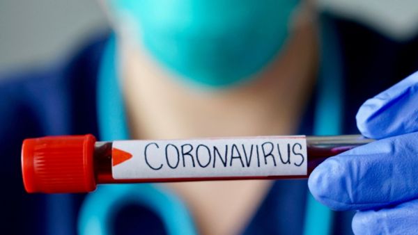 تصدرت الولايات المتحدة قائمة الدول من حيث عدد الوفيات