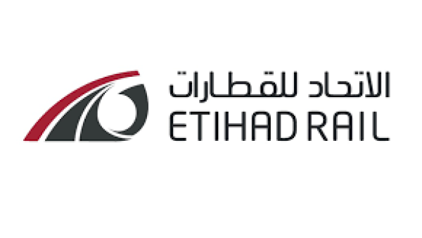Etihad Rail Etihad Rail to Outline the Roadmap for Transforming the Transportation & Logistics Industries in the Region