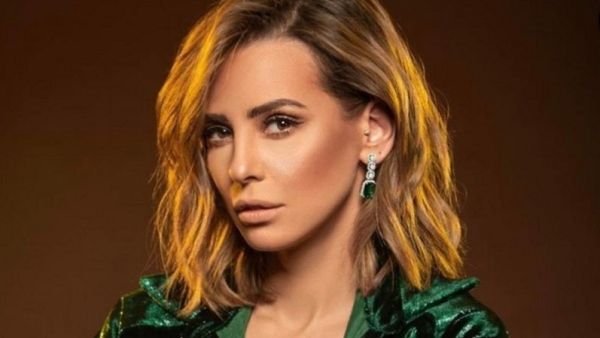 إيمان العاصي
