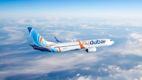 flydubai Records Exceptional Performance in the First Quarter of 2022 and Prepares for a Busy Summer