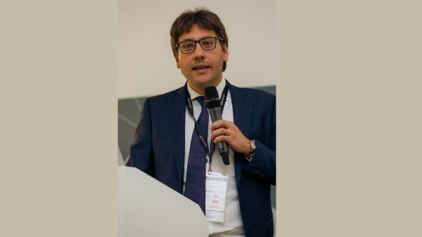 Francesco Colavita JAGGAER to Showcase Why Autonomous Commerce Is the Future of Procurement for Businesses in the Middle East