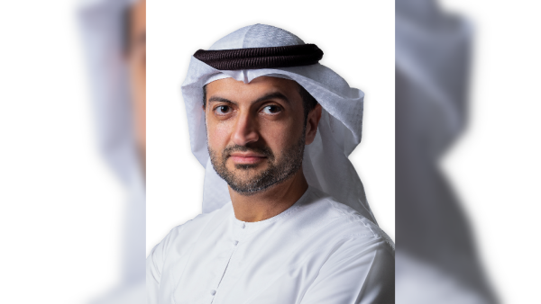 جاسم الصديقي، الرئيس التنفيذي لمجموعة شعاع كابيتال. "شعاع كابيتال" تحقق أرباحاً قوية في أعمالها الأساسية في الربع الأول من عام 2022