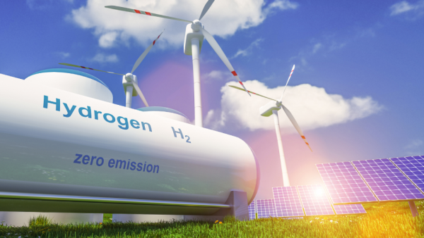 Bosch To Invest up to 500 Million Euros To Develop Components for Hydrogen Electrolysis