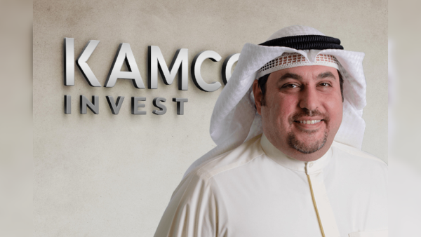 Faisal Mansour Sarkhou, Chief Executive Officer of Kamco. Kamco Invest reports net profit of KWD3.6mn for the first quarter of 2022