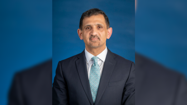 Mr. Hammad Hassan, Managing Director of Bank ABC Islamic. Bank ABC Islamic announces first quarter 2022 net profit of US$8.8 million