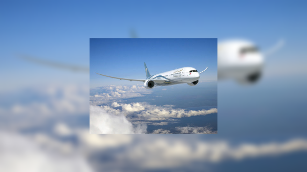 Oman Air transforms staff travel with IBS Software partnership
