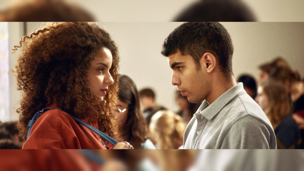 A Tale of Love and Desire Continue Screening at Cinema Akil, UAE