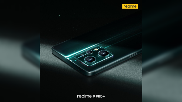 realme fuels mid-segment race with trailblazers, launches 9 Pro series, realme 9i in UAE