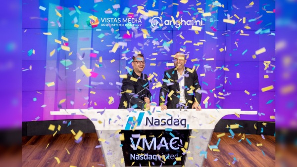 Anghami Reports Full Year 2021 Financial Results With Total Revenue of $35.5 MN, up 16% Year-over-Year, and Preliminary Q1 2022 Revenue of $9.3 MN up 23%