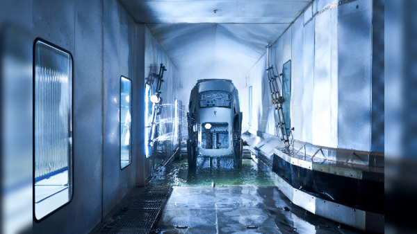 BMW Group uses sustainable paints made from bio-waste