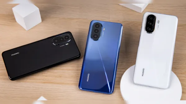 Why the HUAWEI nova Y70 is the top entry-level smartphone in The Kingdom of Saudi Arabia this year