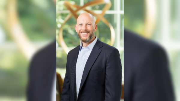 Jay Upchurch, Executive Vice President and Chief Information Officer at SAS. SAS Viya on Microsoft Azure can deliver 204% return on investment according to independent study