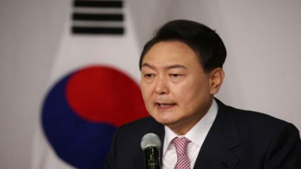 يون سيوك-يول