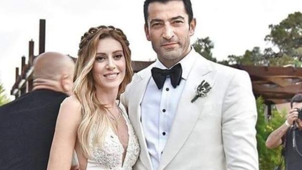 كينان أميزرالي كينان اميزرالي