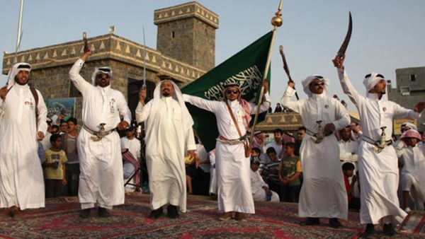 تعبيرية 