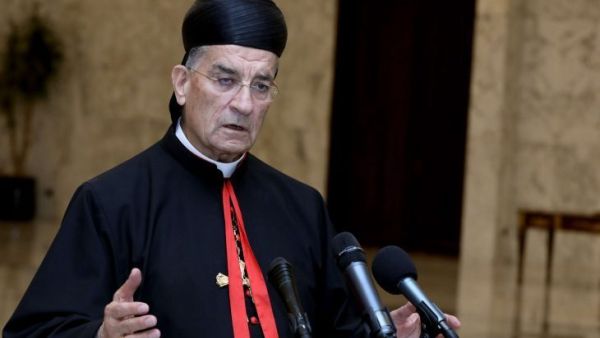 مار بشارة بطرس الراعي