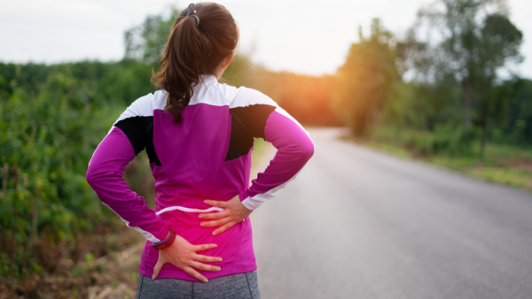 ما الذي يسبب ألم الخاصرة وما هو العلاج؟ 