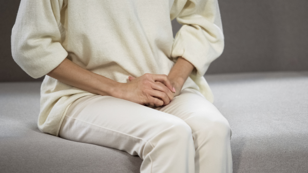 علاج حكة المهبل في المنزل