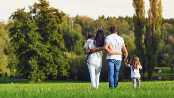 7 فوائد صحية لقضاء الوقت في الطبيعة