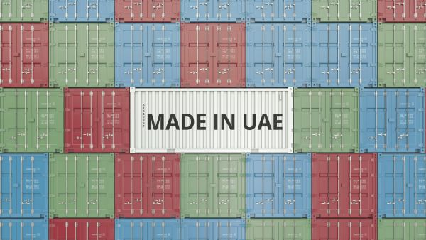Economic Diversification in the UAE