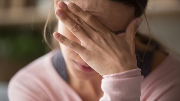 5 أمور يجب أخذها بعين الاعتبار خلال رحلة التعافي من الصدمة