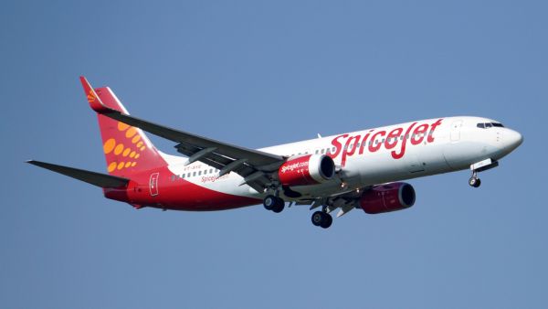 India's SpiceJet Systems Face 'Ransomware Attack'