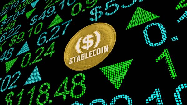 So in general, people use stablecoins because it is regarded as a very reliable method of cashing out your crypto gains without having to go through the tedious banking procedures of the traditional financial system. (Shutterstock) Top 5 Stablecoins for First-Time Crypto Investors