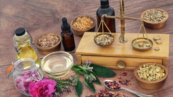 هل يمكنك استخدام الزيوت لعلاج الصدفية ؟
