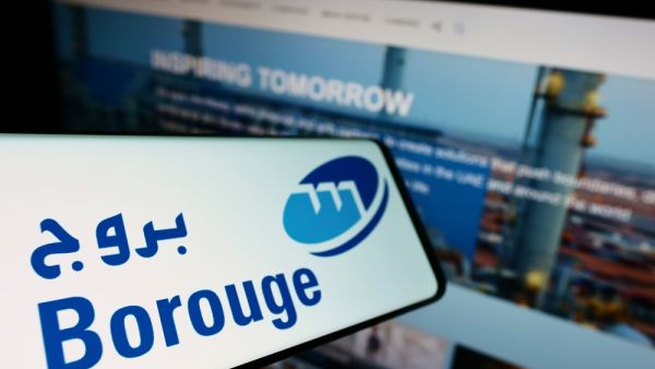 Abu Dhabi's Borouge IPO Opens at Dh2.45/share, Biggest IPO to Date