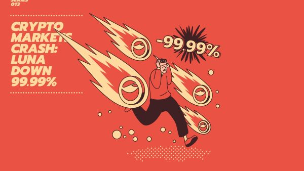 Terra Terror: What Happend to the Hottest Crypto Coin?