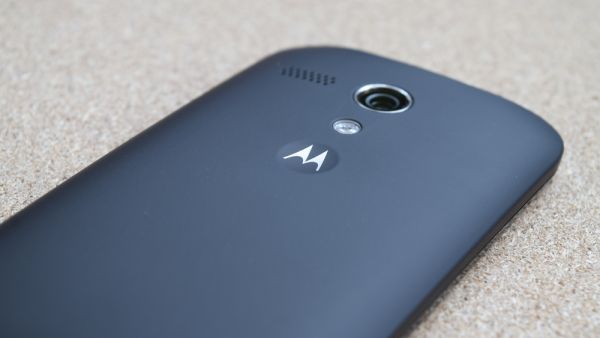 Motorola Phones Return to Korea after 9 Years