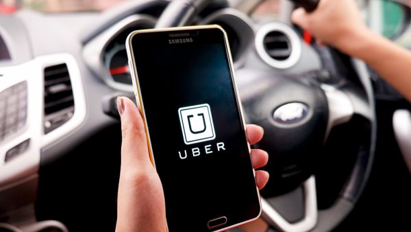 Uber driver fired for taking her baby with her