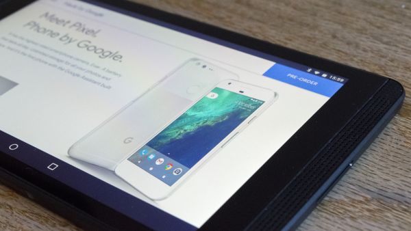 Google's Upcoming Pixel Tablet Reportedly to Have Third-Party Stylus Support