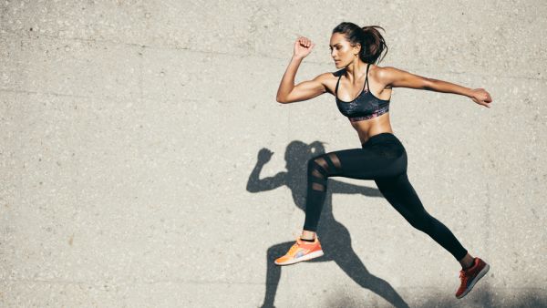 5 من مكونات اللياقة البدنية الأساسية وأهميتها لصحة الجسم