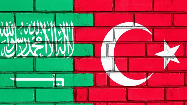 Why Should Saudi Arabia and Turkey Enhance Their  Relationship?