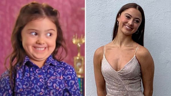 كاليا بوسي كاليا بوسي