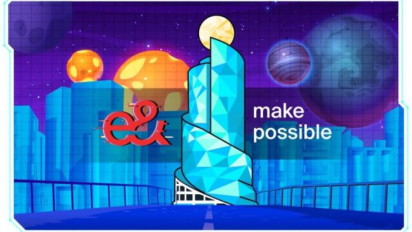 e& launches region’s first Telco NFT collection