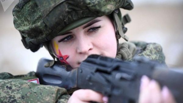  سلاح ليزر، سلاح كهرومغناطيسي واسع النطاق سيحل محل (الأسلحة التقليدية)